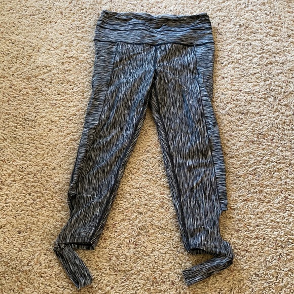 Maaji Capri leggings - Picture 1 of 3